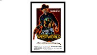 Westworld Poster