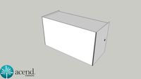 AR+MASP+02+180X100X80MM ACEND