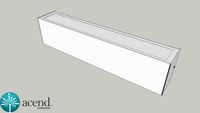 AR+MASP+01+450X100X80MM ACEND