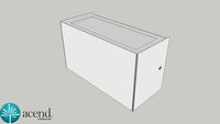 AR+MASP+01+180X100X80MM ACEND
