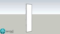 AR+BRAGA+650X40X150MM ACEND