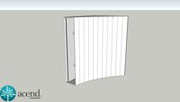 AR+RORAIMA+245X191X122MM ACEND
