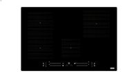 17108 - Cooktop de Indução c/ 4 zonas 77x51