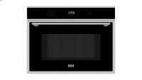 17102 - Forno e Micro-ondas de Embutir 40L