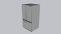Refrigerador samsung