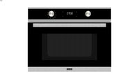 17100 - Forno e Micro-ondas de Embutir 40L