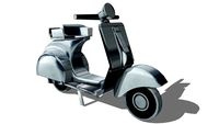 scoot