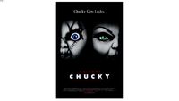 Bride Of Chucky Poster