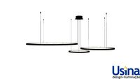 Usina Design - Pendene Volta 16668/3