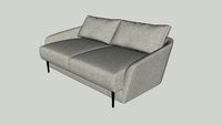Informa Kelsey 2 Seater Sofa