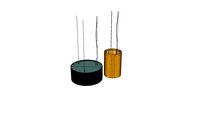 Barrel verlichting PET Felt
