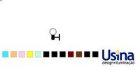 Usina Design - Arandela Nikko