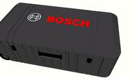 Bosh Toolbox