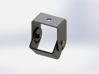 Download free Carrier 3D Model