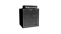 Amply bass GK