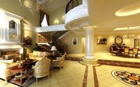 Condo 218 3D Model