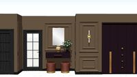 House Entrance