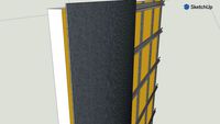 EQUITONE Linea secret fixed