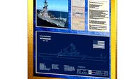 USS MISSOURI