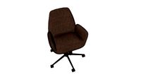 86223 Office Chair Marisa Grey