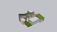 Centre cultural tdr