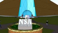 National Security Agency
