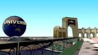 Universal Studios