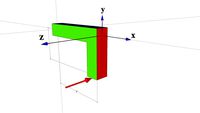 MechMat - Internal Forces and Moments (Statics Review) (HW36)