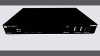 Atlona 2×1 AV Switcher and Receiver (AT-OME-SR21)