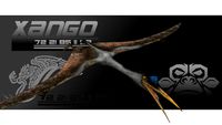 Dinosaurios Quetzalcoatlus - Xango3d - (+52) 612 104 7430