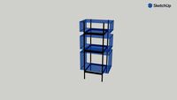 Bar Nina indor VDTC