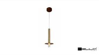 Bella Iluminação - Pendente MIMO BB004G