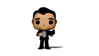 Funko POP ( Modern Family ) Phil