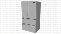REFRIGERADOR 545L