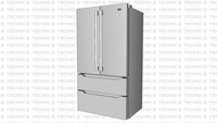 REFRIGERADOR 636L