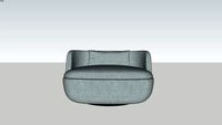 SILLÓN KUKA LUKE