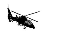 【War Thunder】Z-19E 3D MODEL