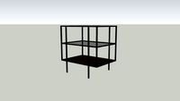 Byron Nightstand