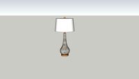 Powell Table Lamp
