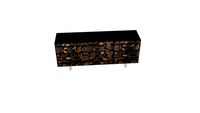 86566 Sideboard Nativera 177x75cm