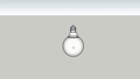 Bombilla LED