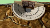 Theatre of Nea Paphos