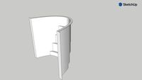 Rockwell Egress Well