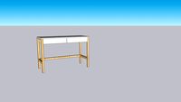Escrivaninha Solution -Westwing Now