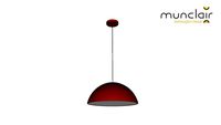 Pendente 4599 - 4600 MUNCLAIR