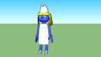 Smurfette