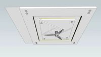 false ceiling