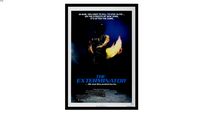 The Exterminator Poster
