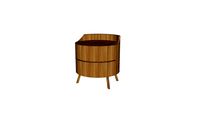 SideTable Bed