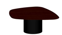 Mesa de jantar organica Delfos